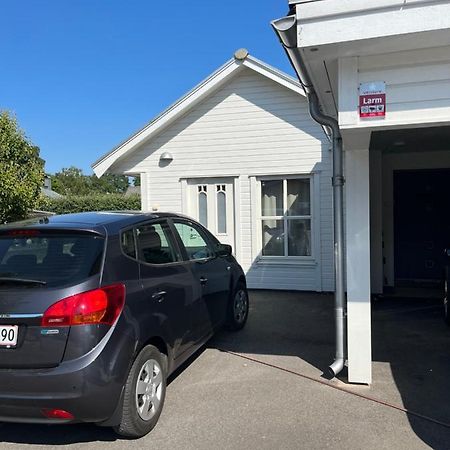 Naera Till Allt Falkenberg Buitenkant foto